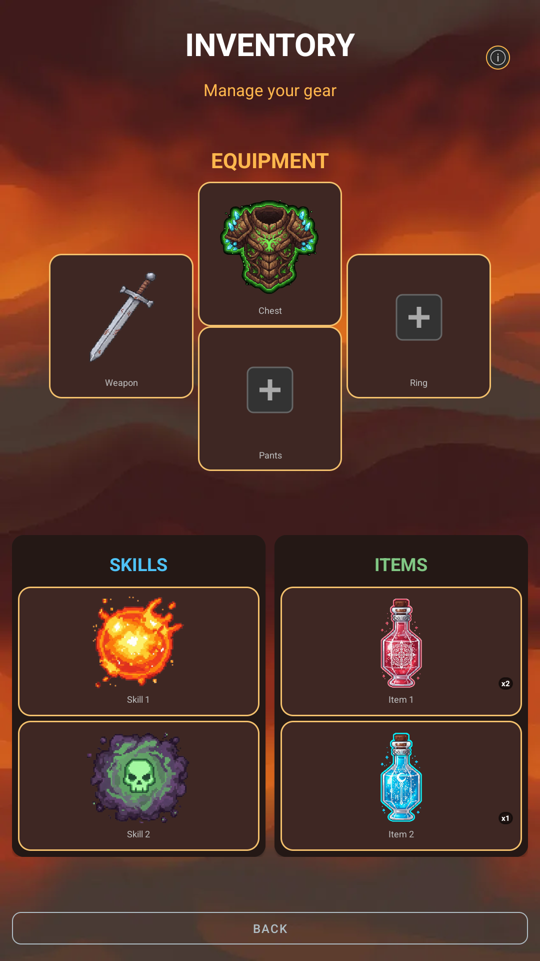 Gameplay 8